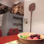 Eckstoa Сasa de vacaciones *