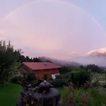 Сasa de vacaciones Eckstoa *