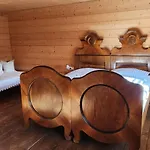 Eckstoa * Abtenau