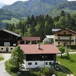Сasa de vacaciones Eckstoa Abtenau