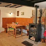 Eckstoa Сasa de vacaciones Abtenau