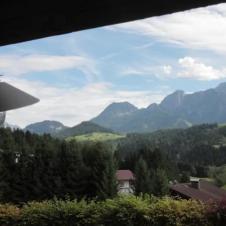 Holiday home Ferienhaus Eckstoa