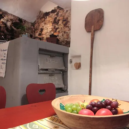 Eckstoa Casa vacanze *