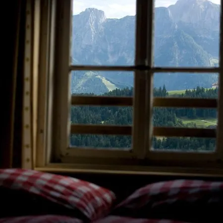 Eckstoa Casa vacanze Abtenau