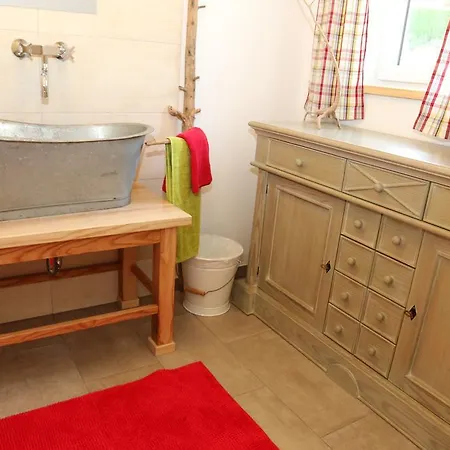 Casa vacanze Eckstoa *