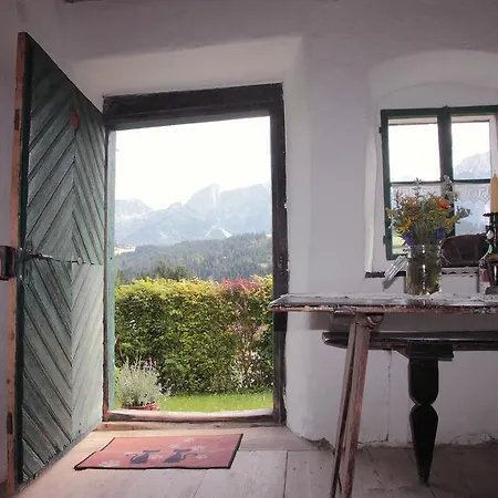 Casa vacanze Eckstoa