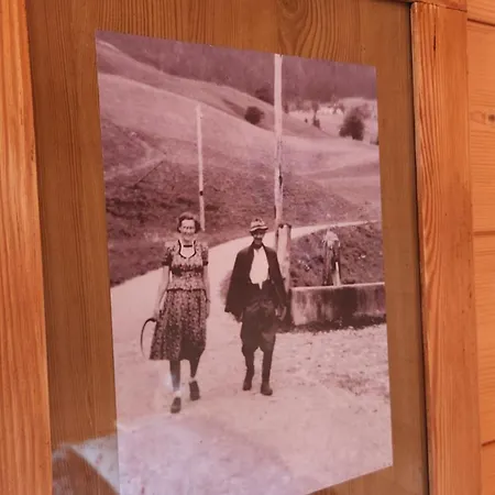 Сasa de vacaciones Eckstoa