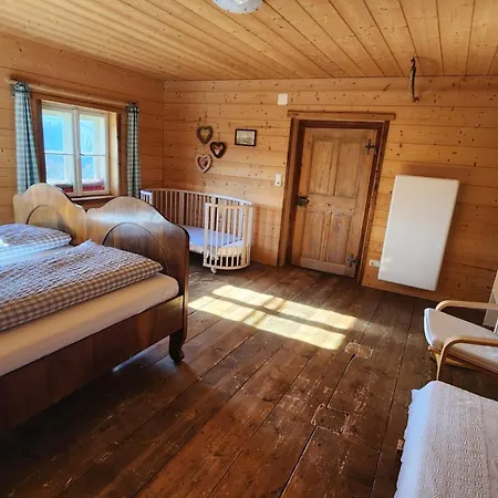 Eckstoa Hébergement de vacances