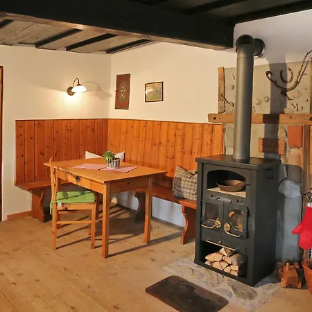 Eckstoa Dom wakacyjny Abtenau