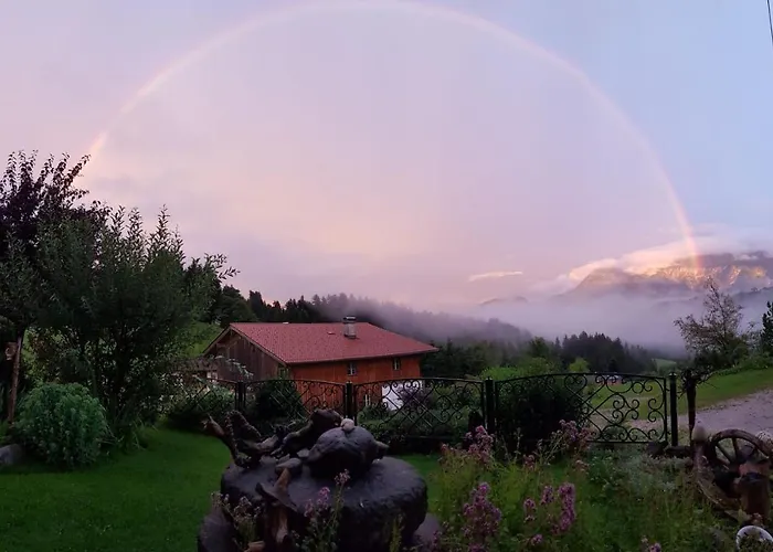 Vakantiehuis Eckstoa *