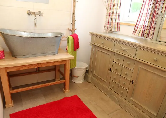 Vakantiehuis Eckstoa *