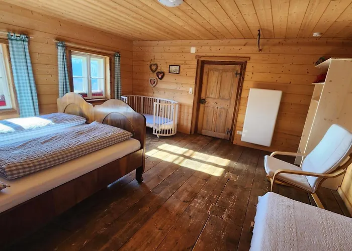 Eckstoa Vakantiehuis