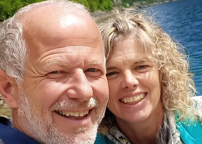 Vakantiehuis Eckstoa