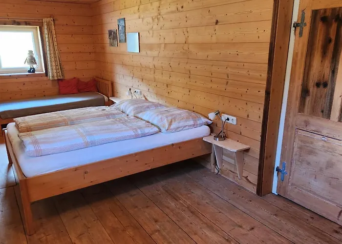 Vakantiehuis Eckstoa *